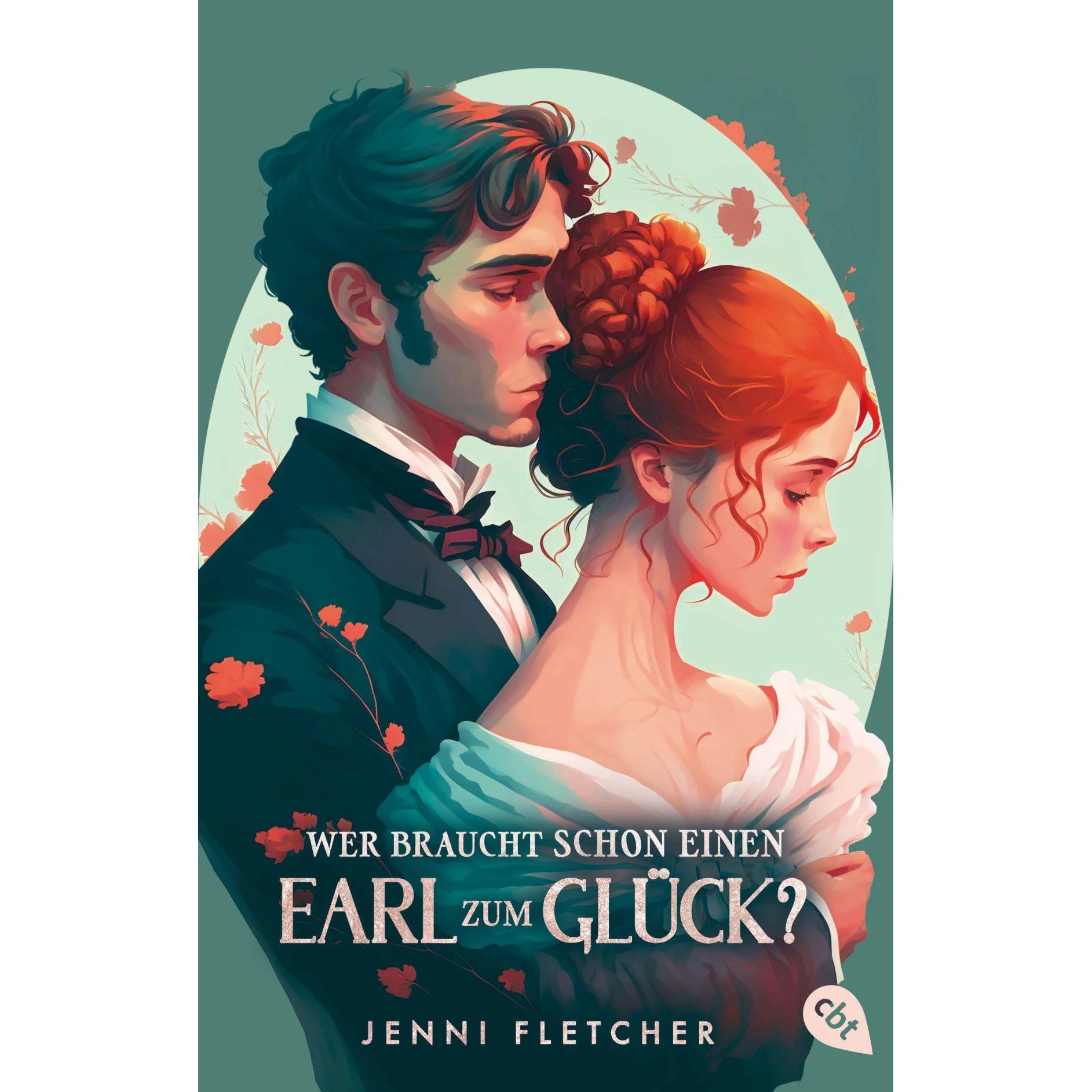 Wer braucht schon einen Earl zum Glück?, Sachbücher von Jenni Fletcher, Bettina Obrecht
