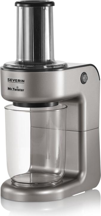 Actual product image Severin Mr Twister