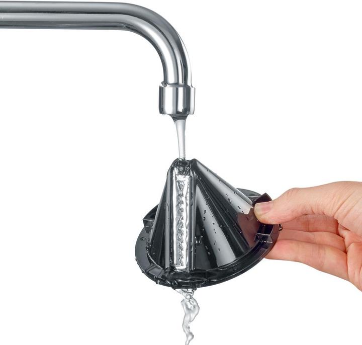 Actual product image Severin Mr Twister