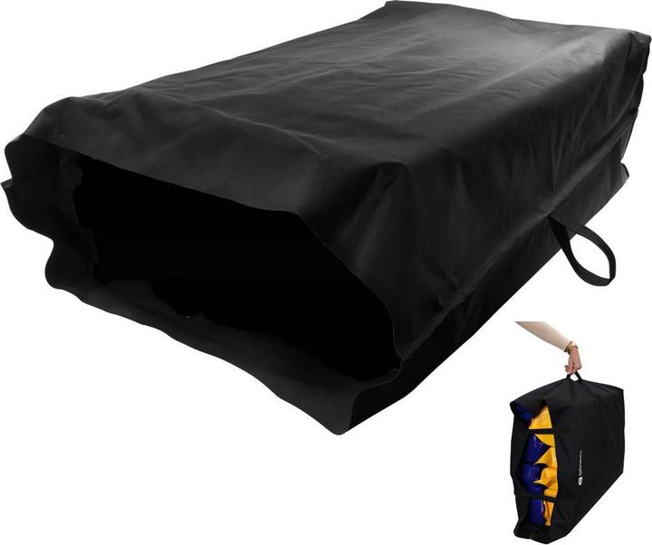 Image du produit Dönges Sac de transport pour kit d'allées pour chevaux