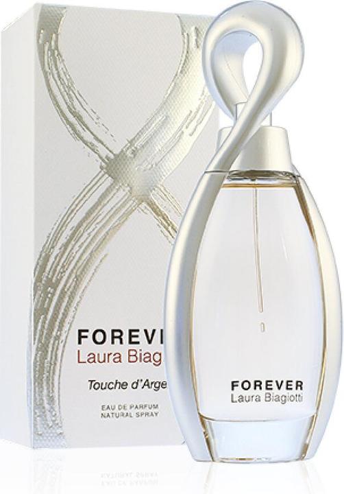 Produktbild Laura Biagiotti Forever - Touche d'Argent Eau de Parfum (Eau de Parfum, 50 ml)