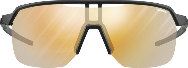 Immagine prodotto Julbo Frequenza Reactiv 1-3 (Nero, Giallo, Arancia)
