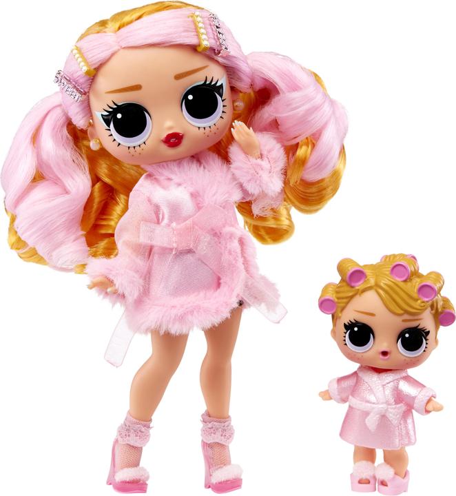 Produktbild MGA L.O.L. Tweens + Tots Baby Sitters - Ivy Winks