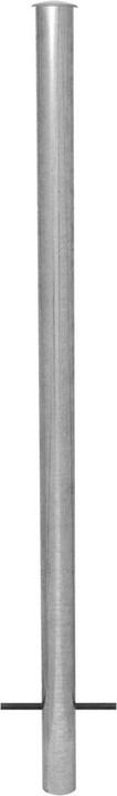 Image du produit kaiserkraft Tubes transversaux pour garde-corps système