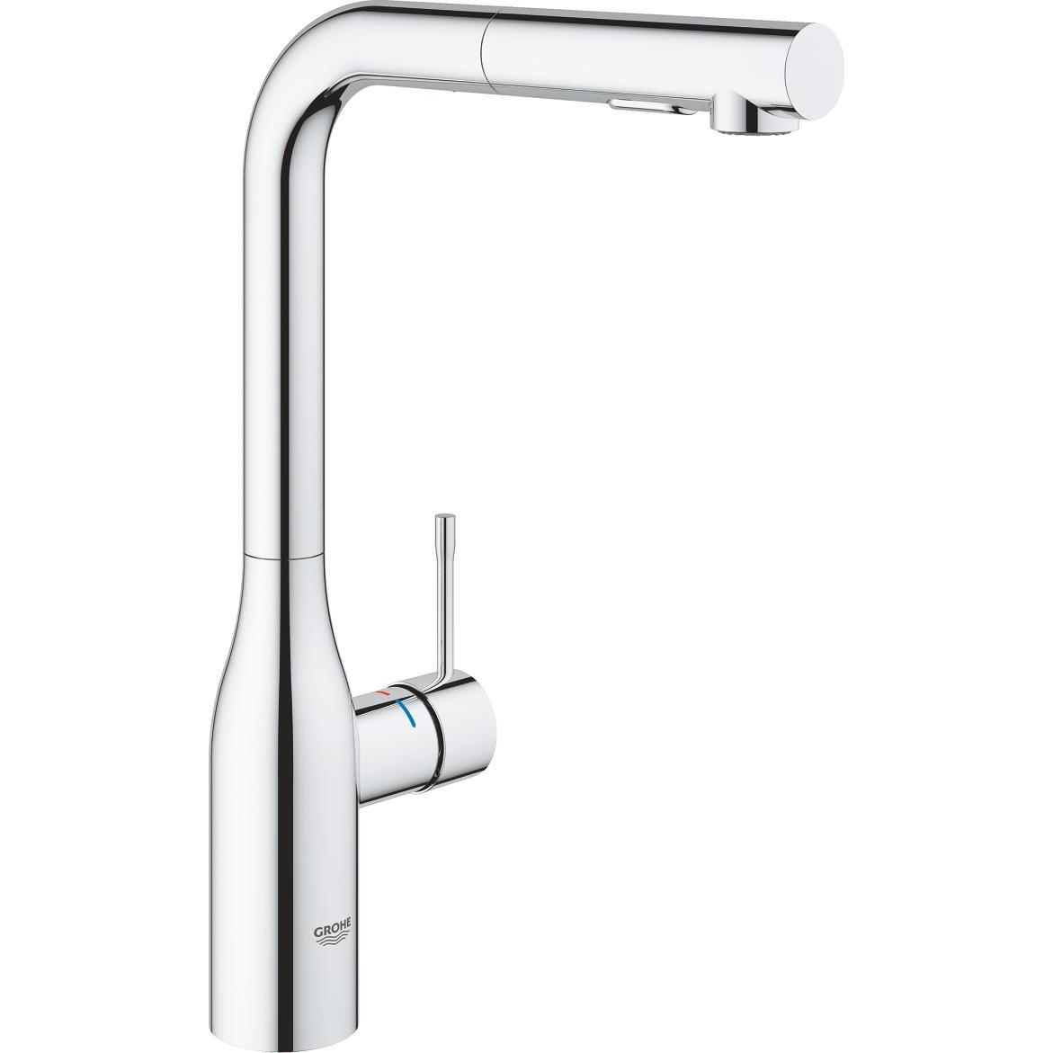 Thumbnail - Grohe, Küchenarmatur, 30504000