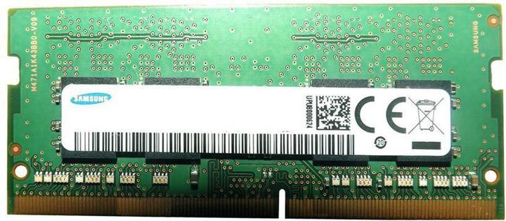 Produktbild Samsung 8gb RAM 2666 SODIMM (SO-DIMM)