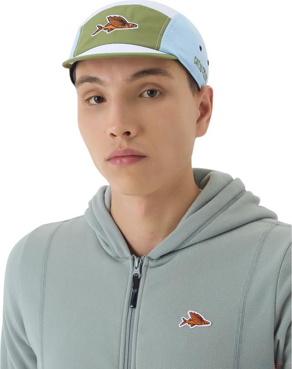 Produktbild Café du Cycliste Gravel Summer (S)