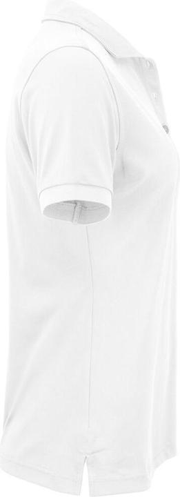 Actual product image Cutter & Buck Virtue Eco Polo Solid Ladies (L)