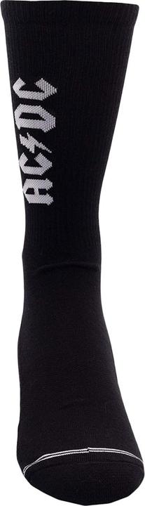Produktbild AC/DC Socken (Einzelpack, 40 - 45)