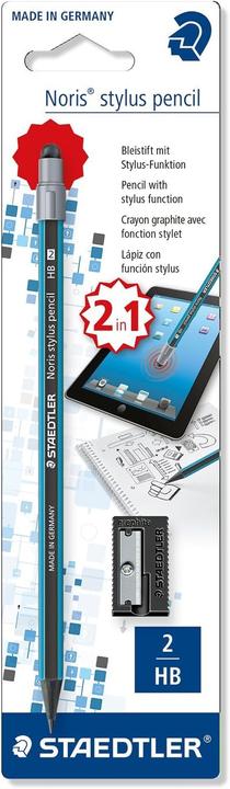 Produktbild Staedtler Noris Stylus