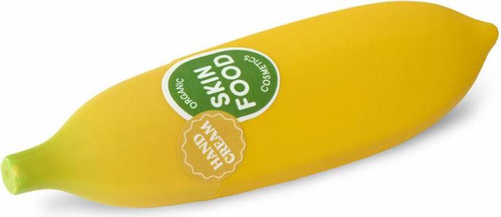 Immagine prodotto IDC Institute Crema mani Istituto IDC Skinfood Banana (40 ml)