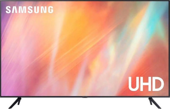 Produktbild Samsung UE43CU8072U (43", LED, 4K)