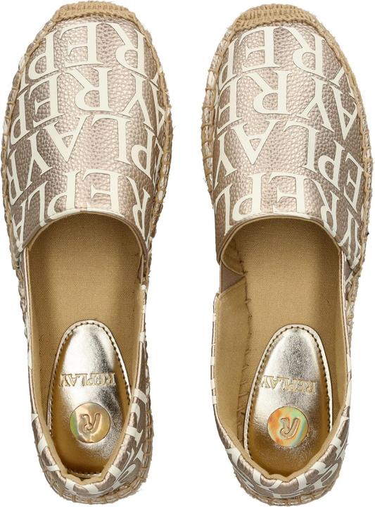 Actual product image Replay Halbschuhe (37)