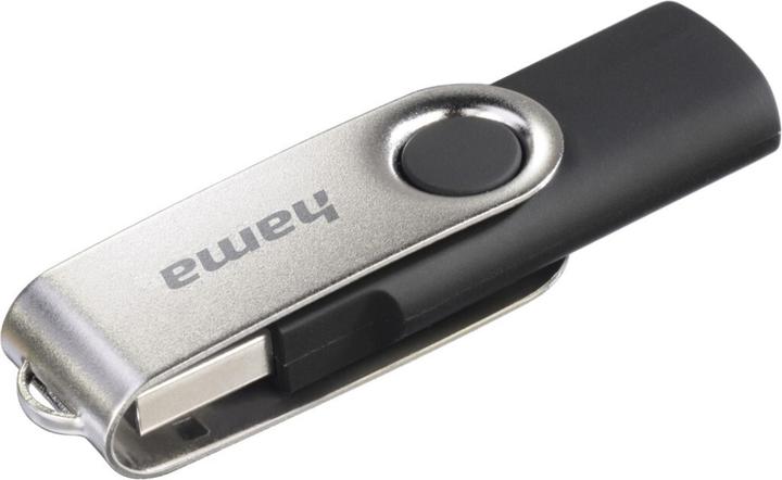 Produktbild Hama Rotate USB 2.0 (16 GB, USB-A)