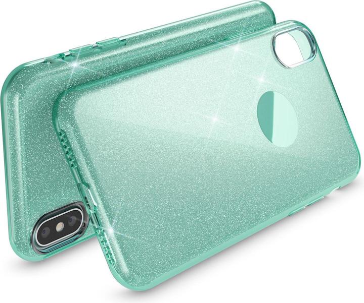 Produktbild Nalia Slim Case (Apple iPhone XS Max)