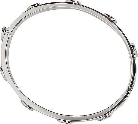 Produktbild Tory Burch Armband MILLER (6 cm, Edelstahl)