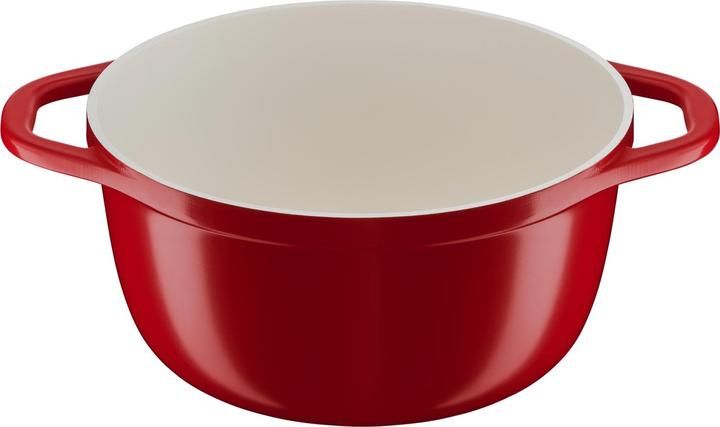 Produktbild Tefal E2544604 (Kochtopf, Aluminiumguss, 24 x 17.70 cm)