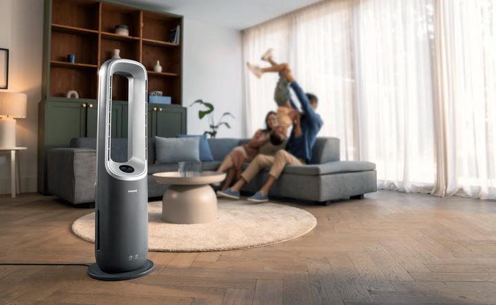 Produktbild Philips Series 8000 AMF870 (46 dB)