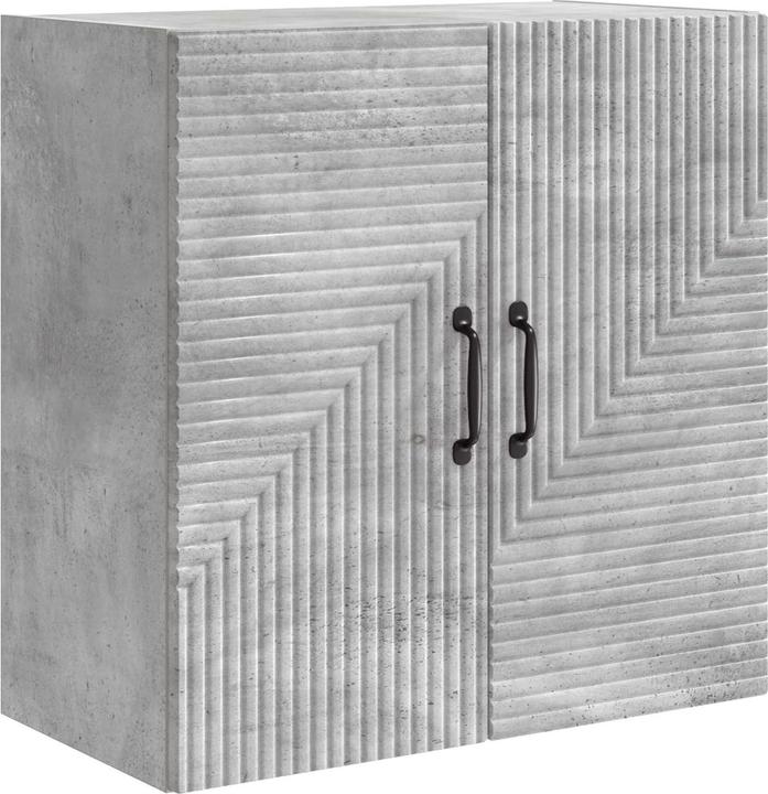 Produktbild vidaXL Wandschrank (59 x 31 x 60 cm)
