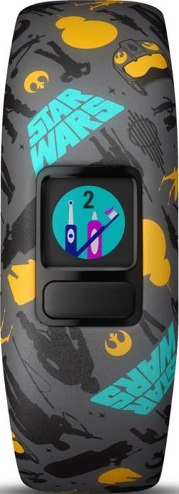 Produktbild Garmin Vivofit jr. 2