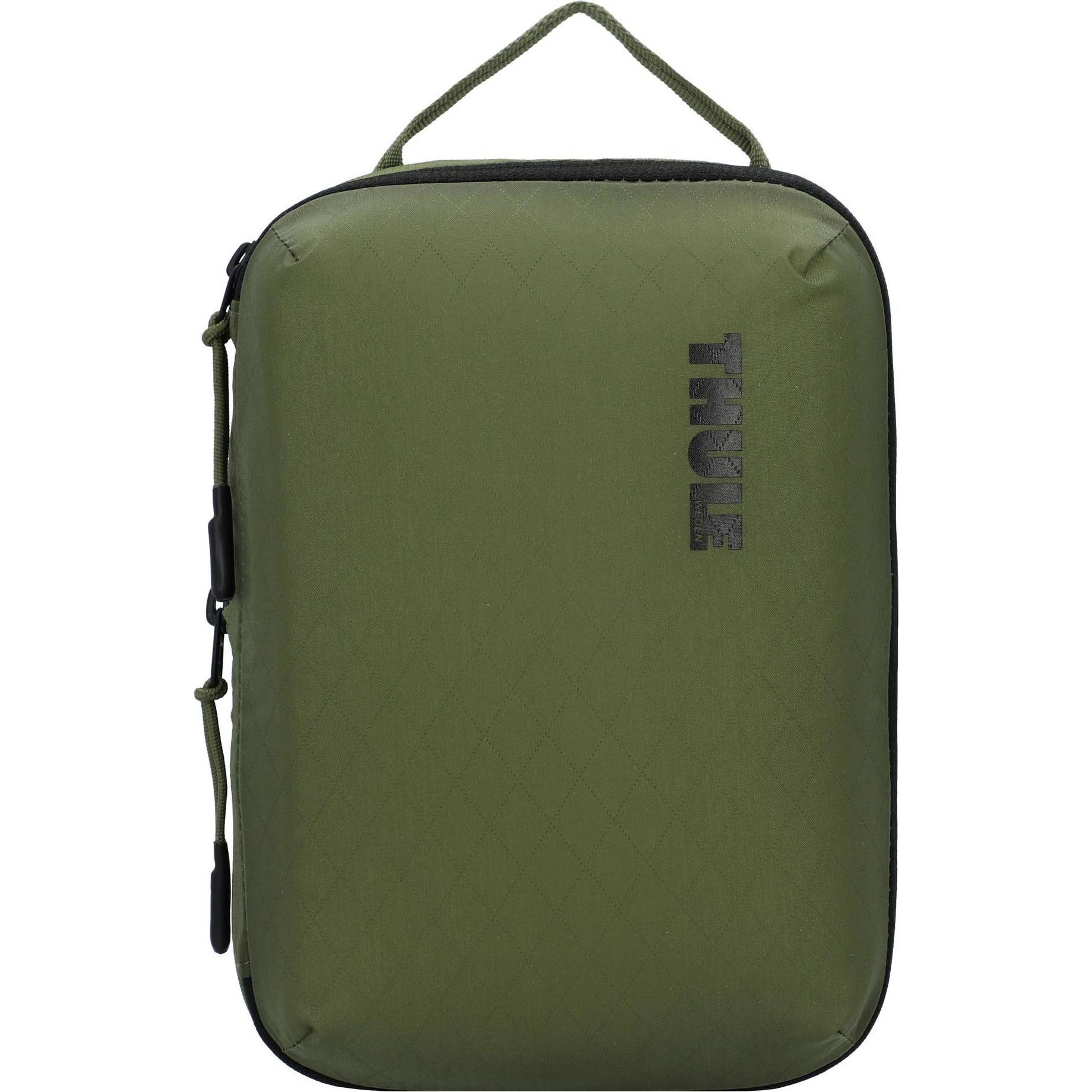 Thule, Packsack, Compression Cube Small, Grün