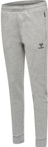 Actual product image hummel Offgrid Pants Where (S)