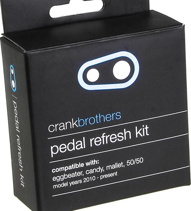 Produktbild Crankbrothers Refresh Kit Pedal-Ersatzlagerset