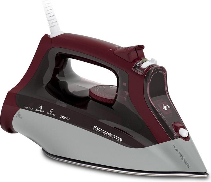 Produktbild Rowenta Effective Anti-Calc (2450 W, 140 g/min)