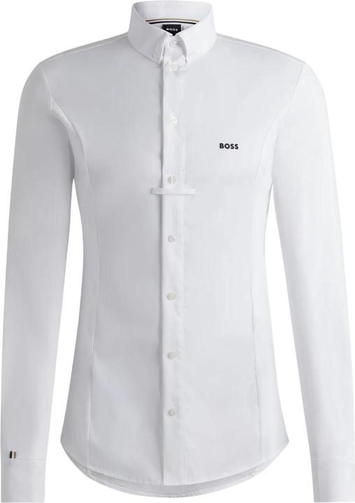 Produktbild BOSS Norman Logo (S)