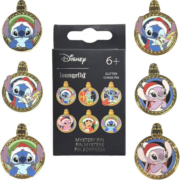 Loungefly Disney by Notizbuch Journal Tinker Bell Holiday (16 x 2,5 x 21 cm)