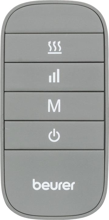 Image du produit Beurer FM 120 Masseur de pieds shiatsu 2 en 1
