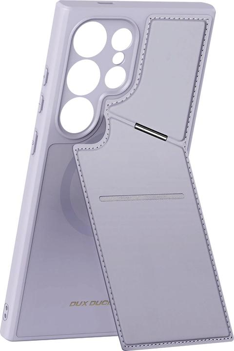 Produktbild Dux Ducis Rafi ll Mag Cover (Samsung Galaxy S24 Ultra)