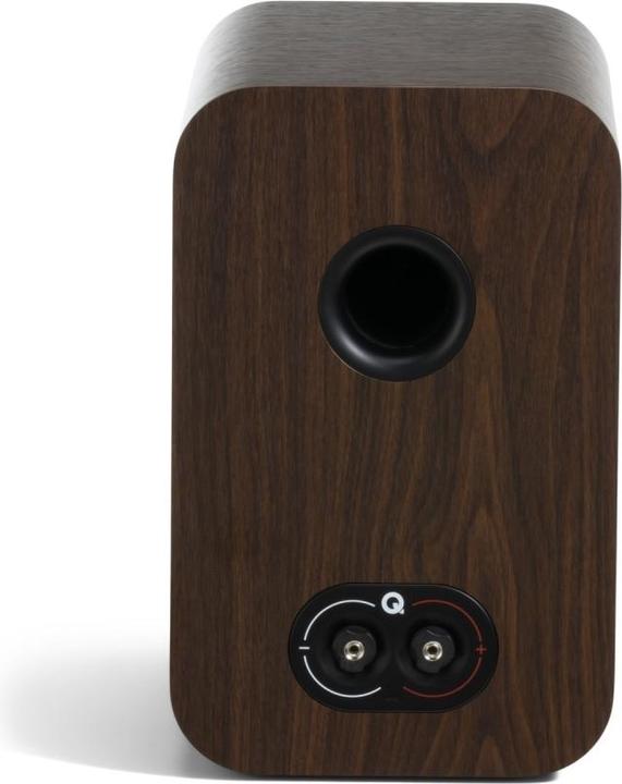 Image du produit Q Acoustics QA 3030c CLARO WALNUT (1 paire)