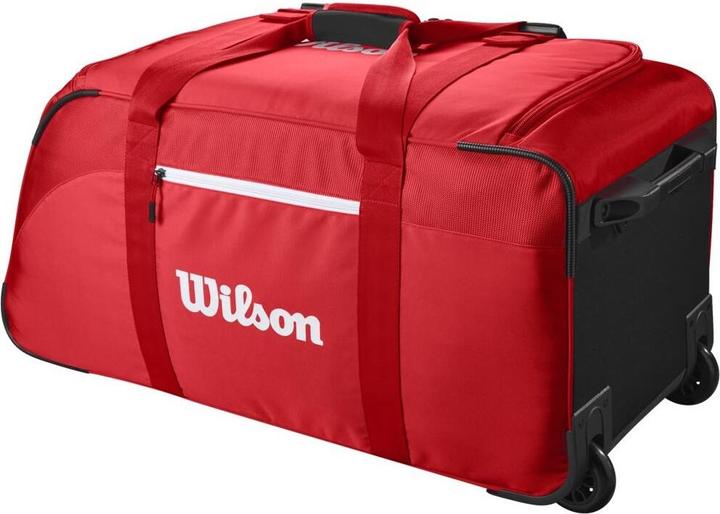Image du produit Wilson Super Tour Travel Bag 2025 (12R)