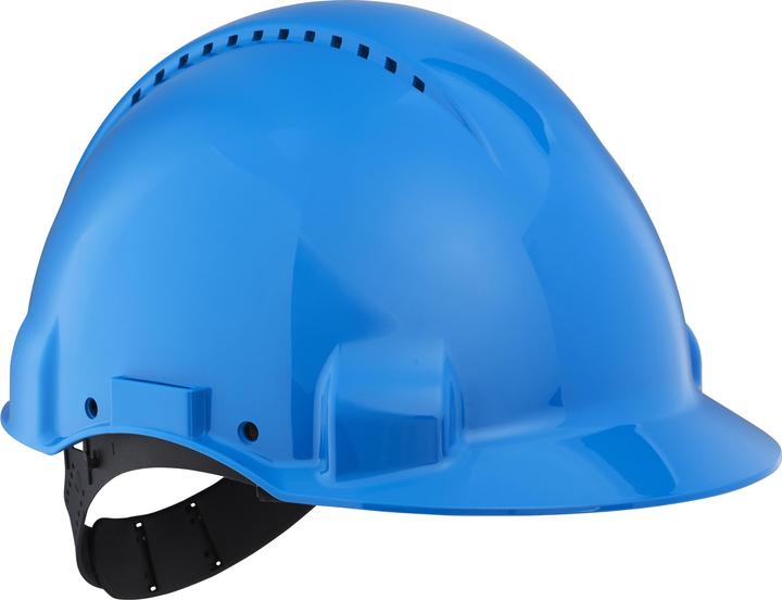 Immagine prodotto 3M Casco di sicurezza, giallo (62 cm)