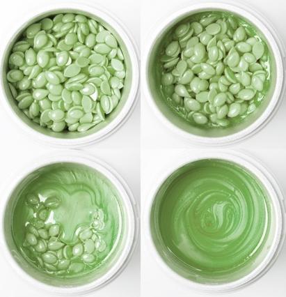 Actual product image Rio green tea (1 x, 750 g)