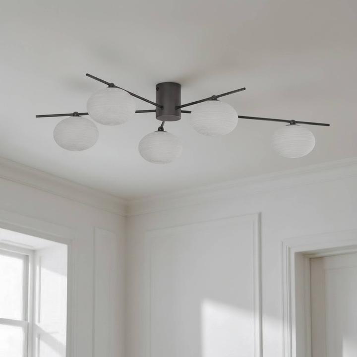 Actual product image Lindby Valisa (G9)