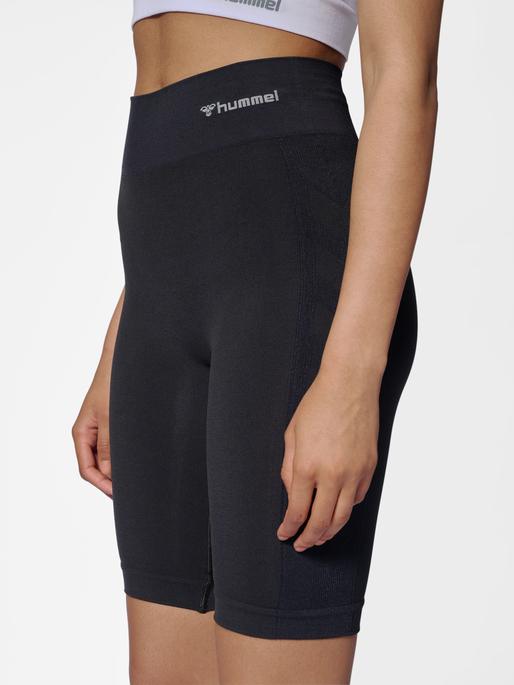 Actual product image hummel Clea Seamless Cycling Shorts (S)
