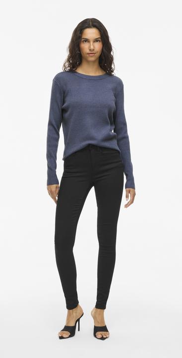 Immagine prodotto Vila Langärmeliger Strickoberteil (L)