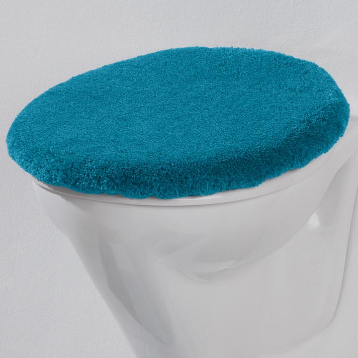 Produktbild Erwin Müller WC-Deckelbezug (50 x 47 cm)