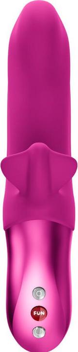 Produktbild Fun Factory - Bi Stronic Fusion Thrusting Rabbit Pulsators Magenta