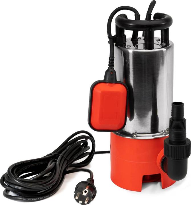 Actual product image Grafner Submersible sewage pump (Sewage pump)