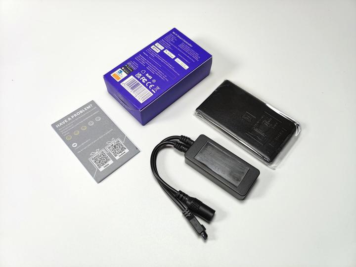 Immagine prodotto Sonoff Controllore L2-C, LED WiFi