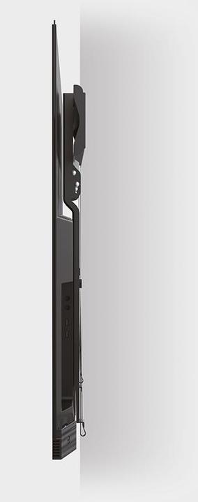 Immagine prodotto LogiLink Staffa - per TV LCD / TV LCD curvo (stretto) (Muro, 80", 40 kg)