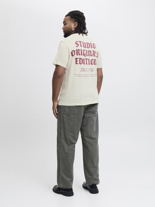 Immagine prodotto Jack & Jones Plus Size T-shirt T-shirt (6XL)