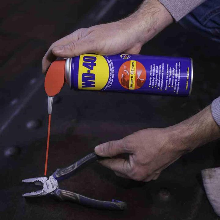Actual product image WD-40 Smart Straw (300 ml)