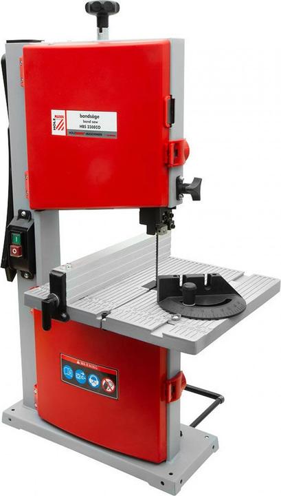 Holzmann HBS230ECO 230V (Lintzaag)