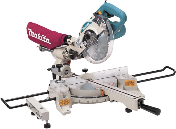 Image du produit Makita LS0714LN