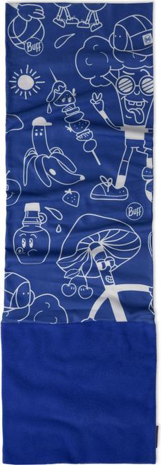 Immagine prodotto Buff Jr Polar Carty Ultramarine