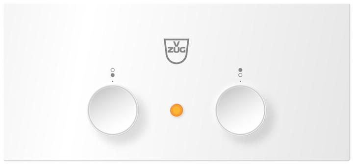 Produktbild V-Zug Bedienelement ER202 3300900211